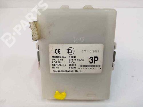 Elektronische module SUZUKI SX4 (EY, GY) [2006-2025]  5928067
