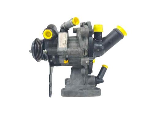 Used Steering pump Steering pump FORD MONDEO III Saloon (B4Y) 2.0 16V TDDi / TDCi (115 hp) 27586846 27586846
