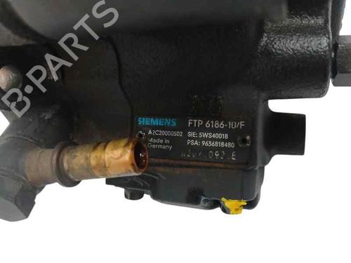 Injection pump PEUGEOT 307 (3A/C) 2.0 HDi 90 | BP23085201M78