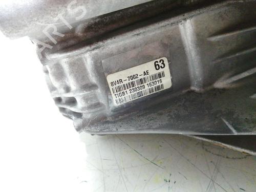 Gearbox FORD KUGA I 2.0 TDCi | BP16761404M3 