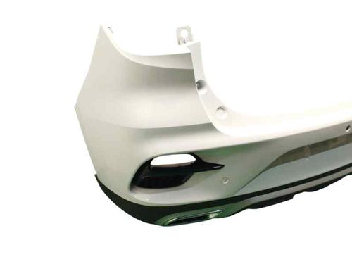 Rear bumper MG MG ZS SUV (AZS1) 1.5 VTi | BP23959222C8 