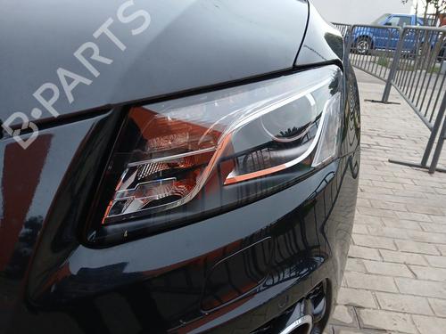 Scheinwerfer links für AUDI Q5 (8RB) 3.0 TDI quattro (240 hp) 31824072