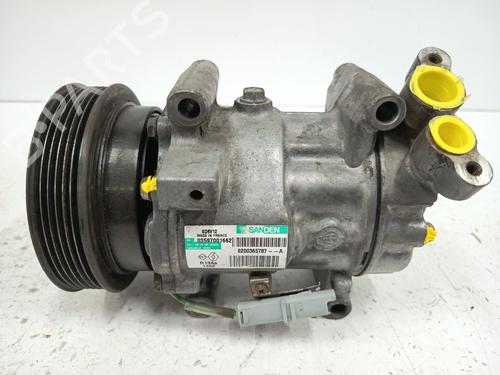 Compresseur AC RENAULT CLIO III (BR0/1, CR0/1) 1.5 dCi (BR17, CR17) (86 hp) 30624499