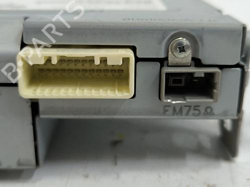 Electronic module MAZDA CX-5 (KE, GH) 2.2 D (KE2FW) | BP34288425M83  - Image 6