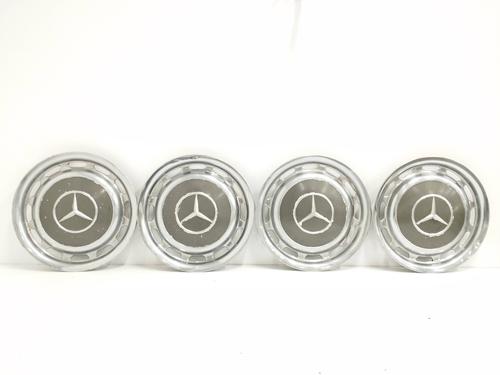 Used Hub cap MERCEDES-BENZ 123 Saloon (W123) [1976-1985]  25804910