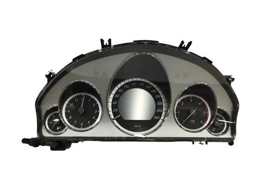 Used Instrument cluster MERCEDES-BENZ E-CLASS T-Model (S212) E 200 CDI / BlueTEC (212.205, 212.206) (136 hp) 15711875