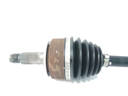 Right front driveshaft HONDA FR-V (BE)  | BP10931401M39 