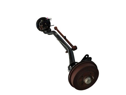 Rear axle CITROËN AX (ZA-_) 14 D | BP20671923M2 