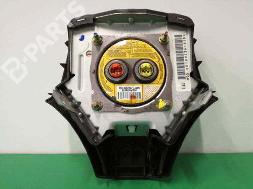 Førerens kollisjonspute OPEL ASTRA G Hatchback (T98) 1.6 16V (F08, F48) | BP4707278C9 