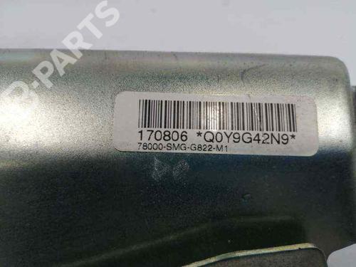 Electronic module HONDA CIVIC VIII Hatchback (FN, FK) 1.8 (FN1, FK2) | BP6517252M83 