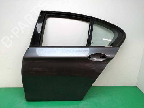 Used Left rear door AUDI A4 B6 (8E2) 1.9 TDI (130 hp) 9730919