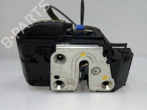 Used Rear left lock NISSAN NOTE (E11, NE11) [2005-2013]  4914207