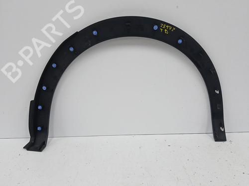 Rear right wheel arch trim PEUGEOT 3008 II SUV (MC_, MR_, MJ_, M4_) Hybrid | BP29979372C137