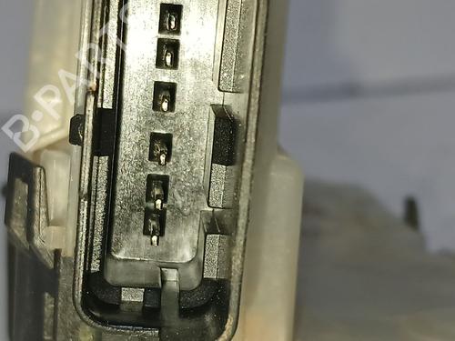 Front left lock PEUGEOT 3008 II SUV (MC_, MR_, MJ_, M4_) Hybrid | BP29977438C98 