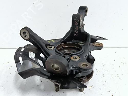 Left front steering knuckle HYUNDAI i30 Hatchback Van (PDE) 1.0 T-GDi | BP39527233M25 - Image 4