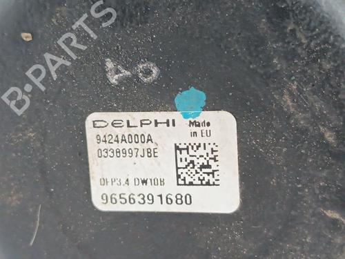Injection pump CITROËN C5 III (RD_) 2.0 HDi 140 (RDRHF8, RDRHFA, RDRHA8, RDRHAJ) | BP34186593M78  - Image 7