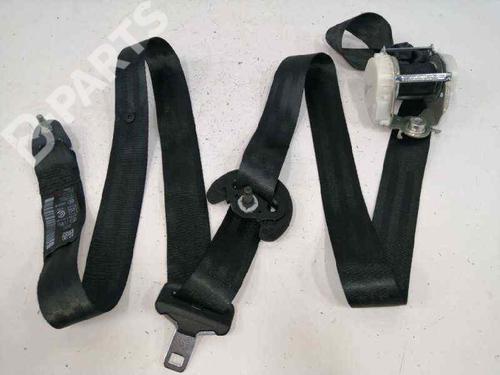 Used Rear left seatbelt PEUGEOT 308 SW II (LC_, LJ_, LR_, LX_, L4_) 1.2 THP 130 (131 hp) 8229333