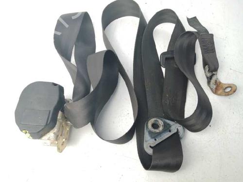 Used Front right seatbelt SANTANA PS10/ANIBAL 2.8 D 4x4 (106 hp) 12441846