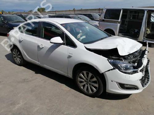 Modulo electronico OPEL ASTRA J (P10) 1.6 CDTi (68) | BP9088513M83 