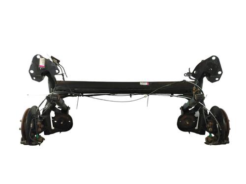 Rear axle RENAULT KANGOO / GRAND KANGOO II (KW0/1_) 1.5 dCi 70 (KW0V, KW0A) 555113267R