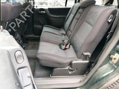 Felg OPEL ZAFIRA A MPV (T98)  | BP8314686C45 