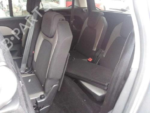 Front left panel CITROËN C4 Grand Picasso II (DA_, DE_) 1.2 THP 130 | BP7436832C58 