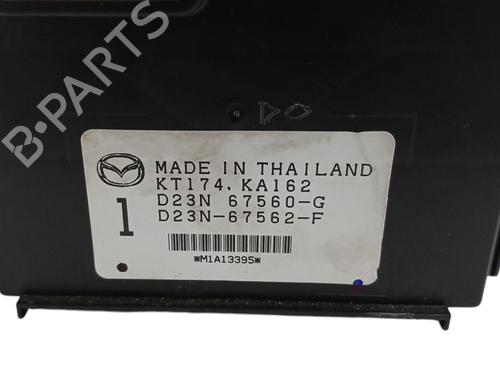 Electronic module MAZDA CX-3 (DK) 2.0 SKYACTIV-G | BP23958921M83