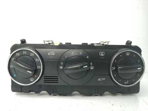 Used Climate control MERCEDES-BENZ B-CLASS Sports Tourer (W245) [2005-2011]  8389436