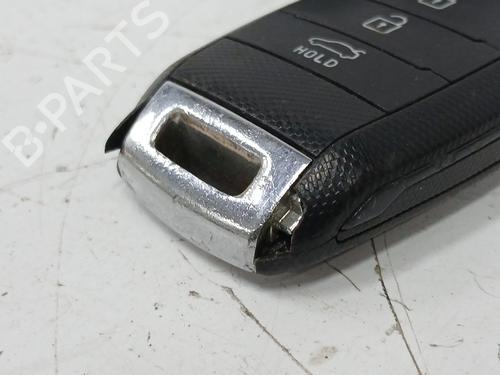 Electronic module KIA RIO III (UB) 1.25 CVVT | BP36992710M83 - Image 2