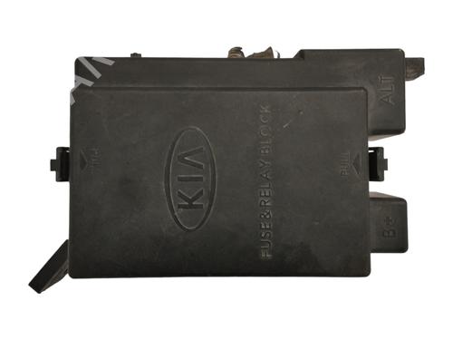 Used Fuse box KIA SPORTAGE II (JE_, KM_) [2004-2011]  17794919