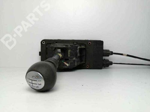 Gear lever CITROËN XSARA PICASSO (N68) 1.6 HDi | BP7424441M90 