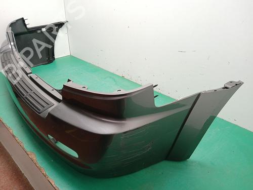 Rear bumper KIA SORENTO I (JC) 2.5 CRDi 4WD | BP30173430C8 