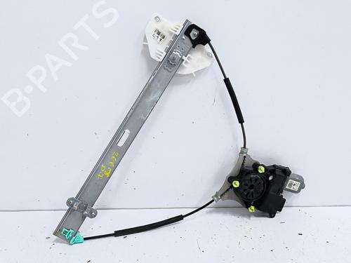 Front left window mechanism KIA RIO IV (YB, SC, FB) 1.0 T-GDI 120 Eco-Dynamics+ | BP36042486C22 - Image 2