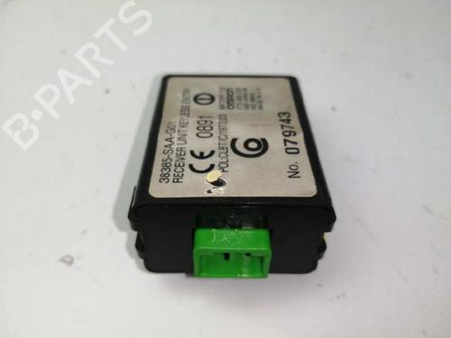 Electronic module HONDA CR-V II (RD_)  | BP6110579M83 