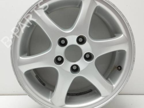 Used Rim MERCEDES-BENZ C-CLASS (W203) C 180 Kompressor (203.046) (143 hp) 13330635
