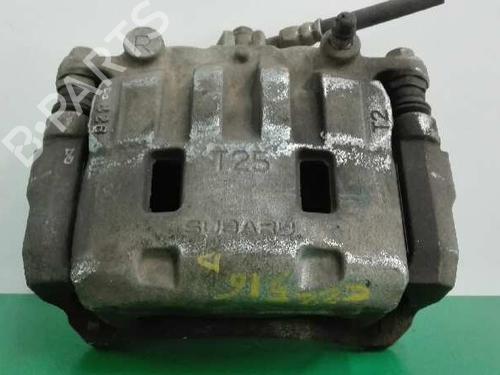 Used Right front brake caliper SUBARU XV (GT) 2.0 i AWD (GT7) (156 hp) 11603964