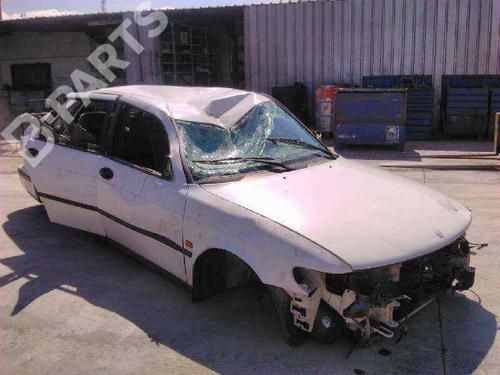 SAAB 9-3 (YS3D)  2.2 TiD  63246