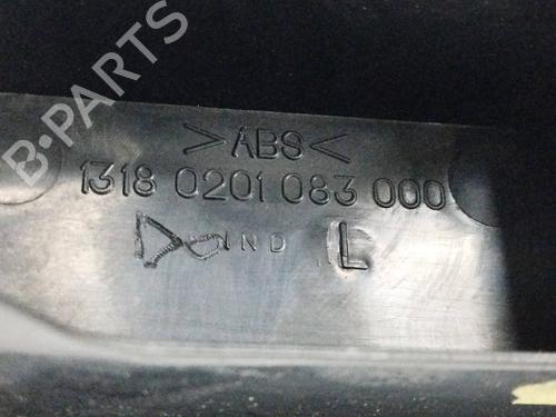 Instrument cluster CITROËN XANTIA (X1_, X2_) 1.6 i | BP12557166C47