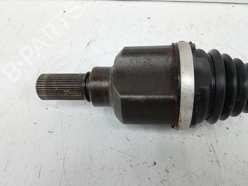 Left front driveshaft PEUGEOT 3008 II SUV (MC_, MR_, MJ_, M4_) Hybrid | BP29912314M38 