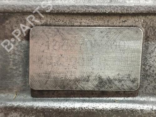 Gearbox MERCEDES-BENZ M-CLASS (W166)  | BP23576183M3 