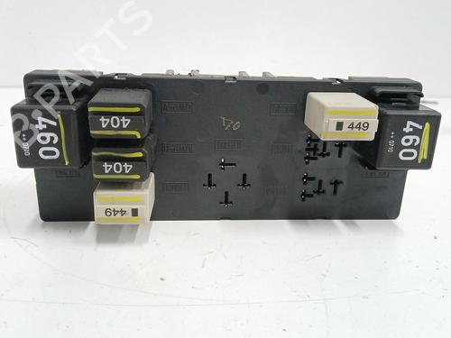 Fuse box VW GOLF V (1K1) 1.6 FSI | BP29418330E1 