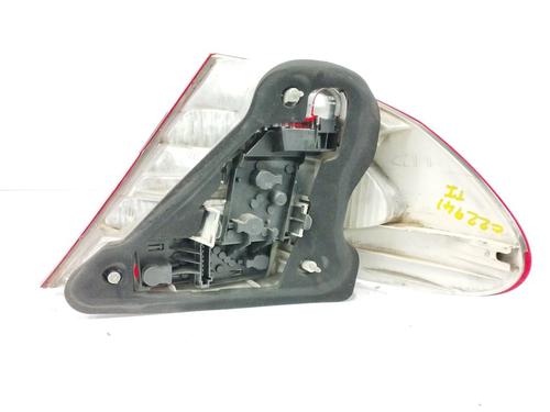 Left taillight MERCEDES-BENZ CLK (C209) CLK 270 CDI (209.316) | BP11920511C34 