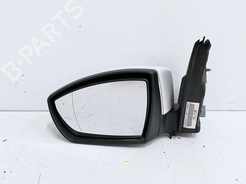 Used Left mirror FORD KUGA II (DM2) 2.0 TDCi (120 hp) 32450292