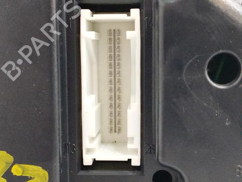 Instrument cluster BMW X5 (E53) 3.0 d | BP10917196C47 