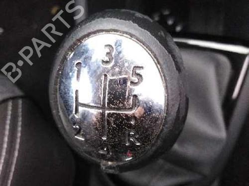 Left sun visor RENAULT CLIO IV (BH_) 1.5 dCi 75 | BP15550769I1