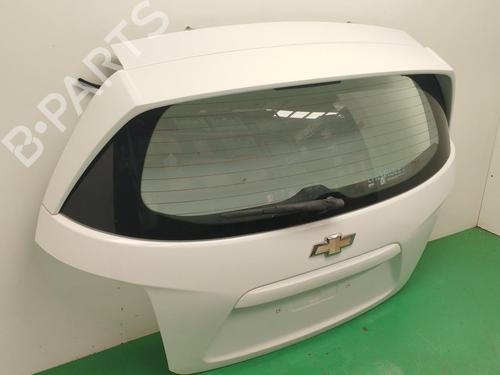 Tailgate CHEVROLET AVEO Hatchback (T300) 1.4 | BP17520205C6