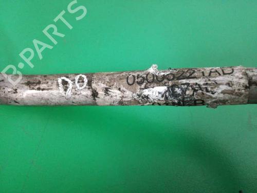 AC pipe CHRYSLER VOYAGER IV (RG, RS) 2.8 CRD | BP14147188M126