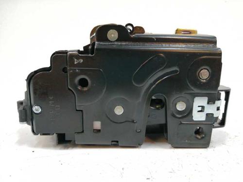 Used Rear right lock VW POLO (9N_, 9A_) 1.4 TDI (70 hp) 9246051