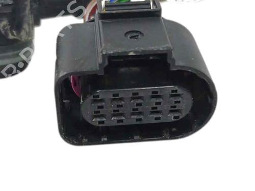 Elektronisk modul SEAT ARONA (KJ7, KJP) 1.0 TSI | BP28095175M83 