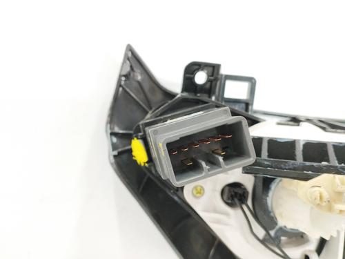 Climate control CHEVROLET AVEO / KALOS Hatchback (T250, T255) 1.2 | BP10629909I5 